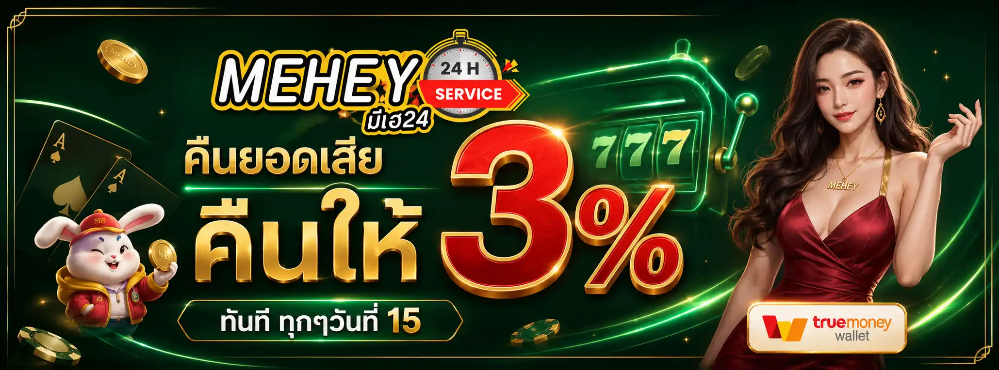 MEHEY 2 4